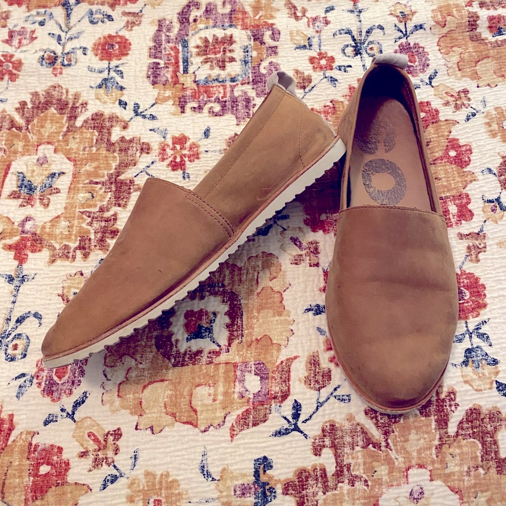 Sorel Ella Casual Slip On